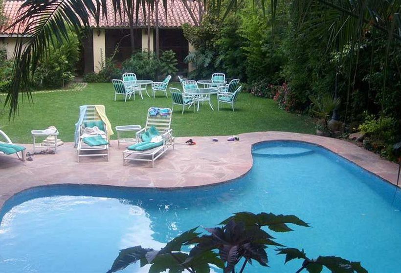 Hotel Aranjuez | Cochabamba | Bolivia | América del Sur 20