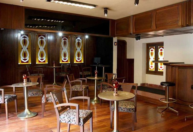 Hotel Aranjuez | Cochabamba | Bolivia | América del Sur 3