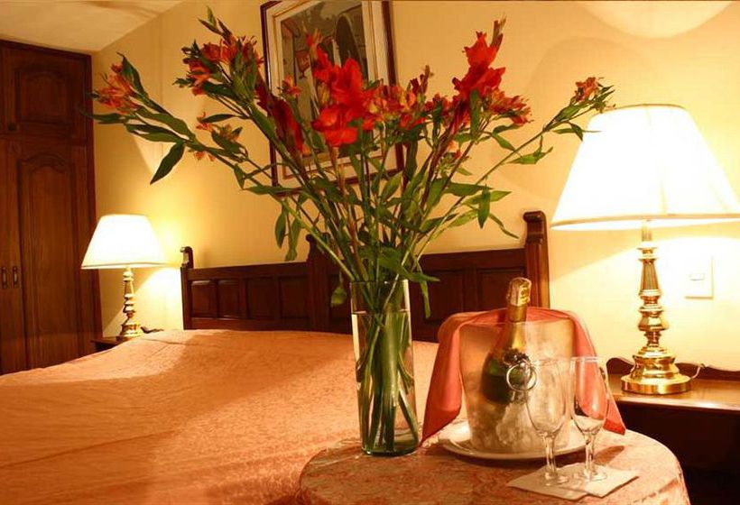 Hotel Aranjuez | Cochabamba | Bolivia | América del Sur 5