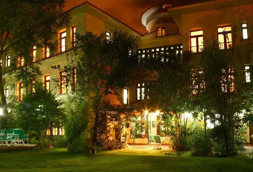 Hotel Aranjuez | Cochabamba | Bolivia | América del Sur 7