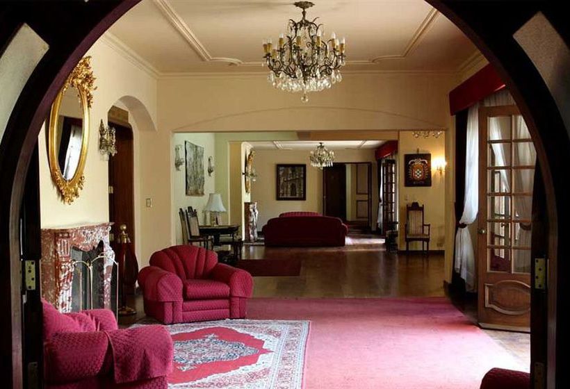 Hotel Aranjuez | Cochabamba | Bolivia | América del Sur 9