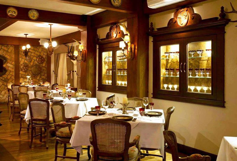 Hotel Casa Da Montanha  | Gramado | Rio Grande do Sul | Brasil 1