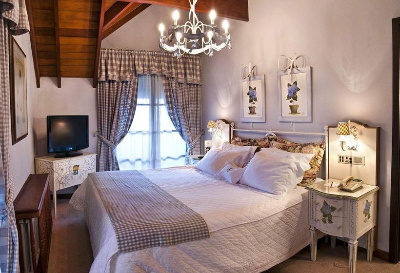 Hotel Casa Da Montanha  | Gramado | Rio Grande do Sul | Brasil 10