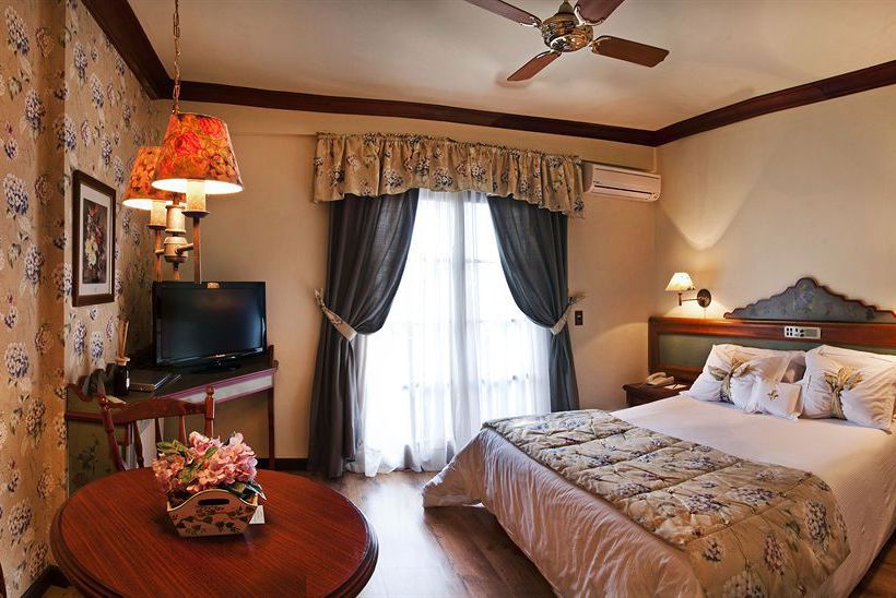 Hotel Casa Da Montanha  | Gramado | Rio Grande do Sul | Brasil 12