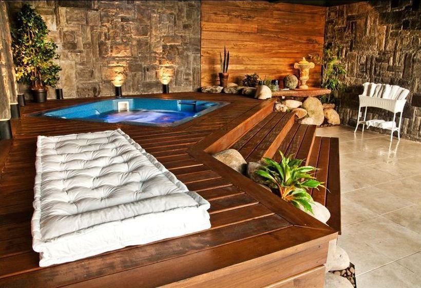 Hotel Casa Da Montanha  | Gramado | Rio Grande do Sul | Brasil 13