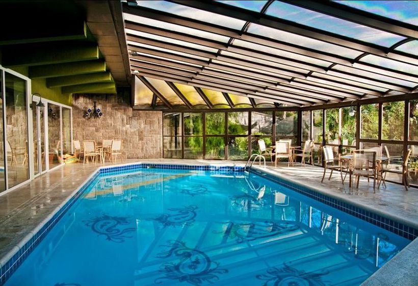 Hotel Casa Da Montanha  | Gramado | Rio Grande do Sul | Brasil 14