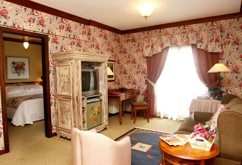 Hotel Casa Da Montanha  | Gramado | Rio Grande do Sul | Brasil 3