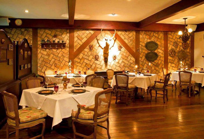 Hotel Casa Da Montanha  | Gramado | Rio Grande do Sul | Brasil 4