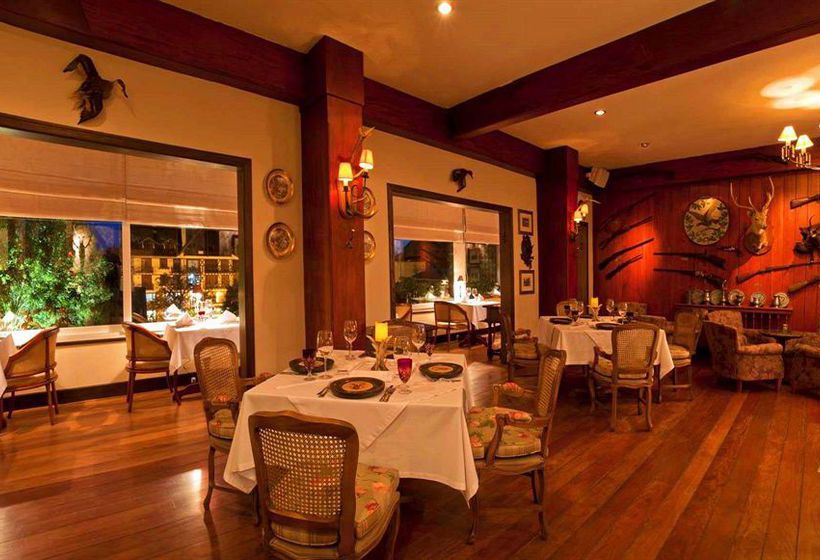 Hotel Casa Da Montanha  | Gramado | Rio Grande do Sul | Brasil 5