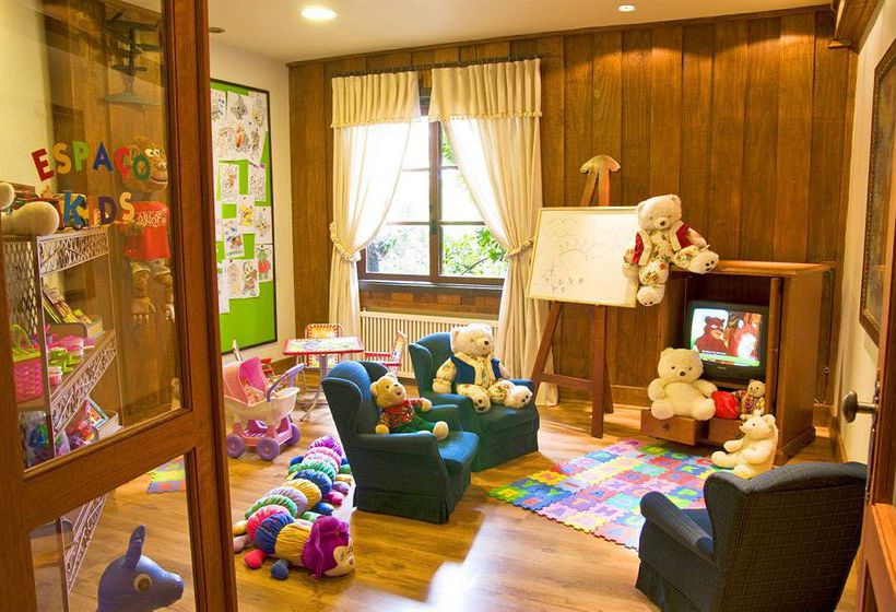 Hotel Casa Da Montanha  | Gramado | Rio Grande do Sul | Brasil 6