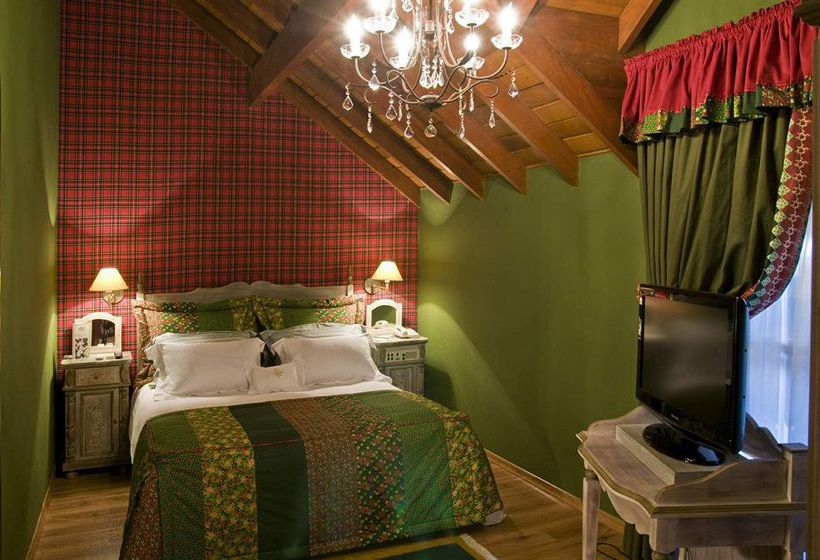 Hotel Casa Da Montanha  | Gramado | Rio Grande do Sul | Brasil 9