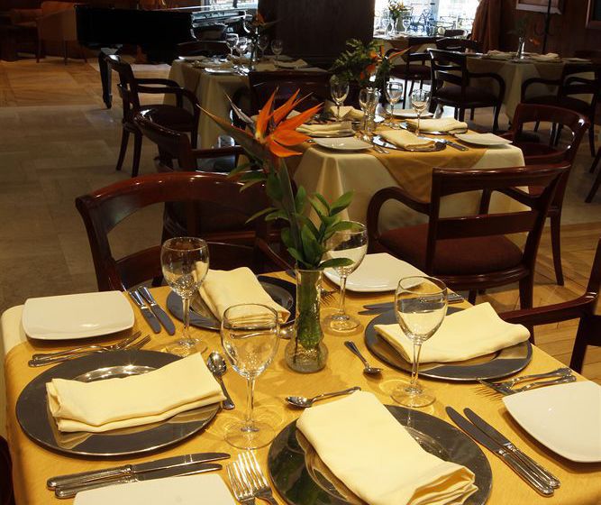 Hotel Belfort Dann Carlton | Medellín | Antioquia | Colombia 1