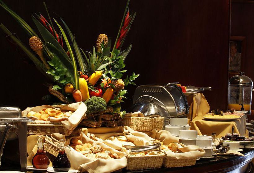 Hotel Belfort Dann Carlton | Medellín | Antioquia | Colombia 10