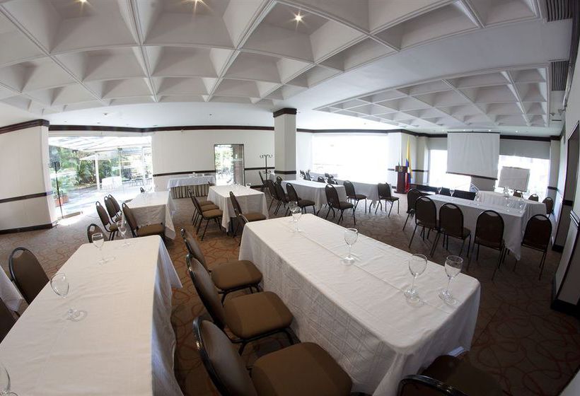 Hotel Belfort Dann Carlton | Medellín | Antioquia | Colombia 11