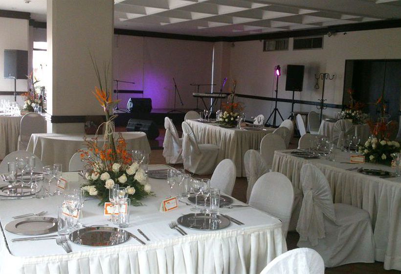 Hotel Belfort Dann Carlton | Medellín | Antioquia | Colombia 12