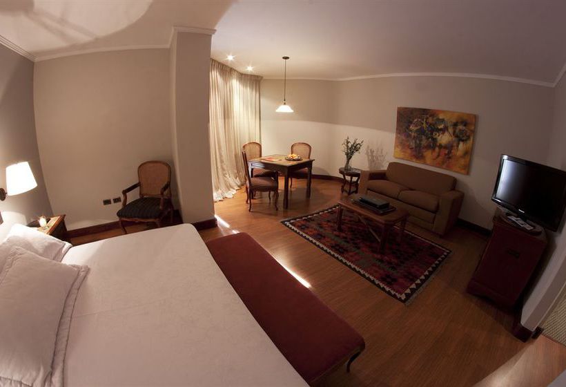 Hotel Belfort Dann Carlton | Medellín | Antioquia | Colombia 13