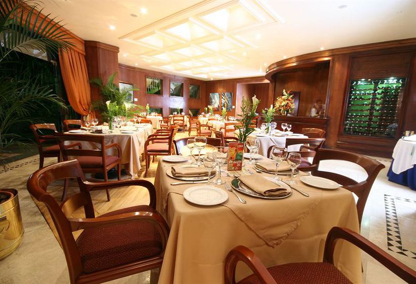 Hotel Belfort Dann Carlton | Medellín | Antioquia | Colombia 2