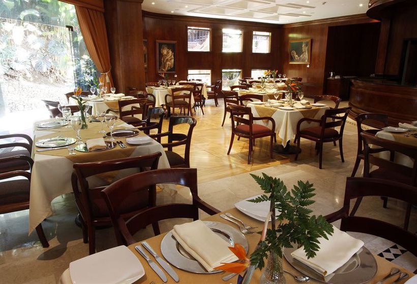 Hotel Belfort Dann Carlton | Medellín | Antioquia | Colombia 6