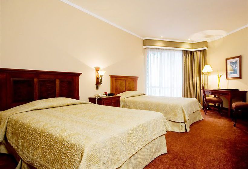 Hotel Belfort Dann Carlton | Medellín | Antioquia | Colombia 8