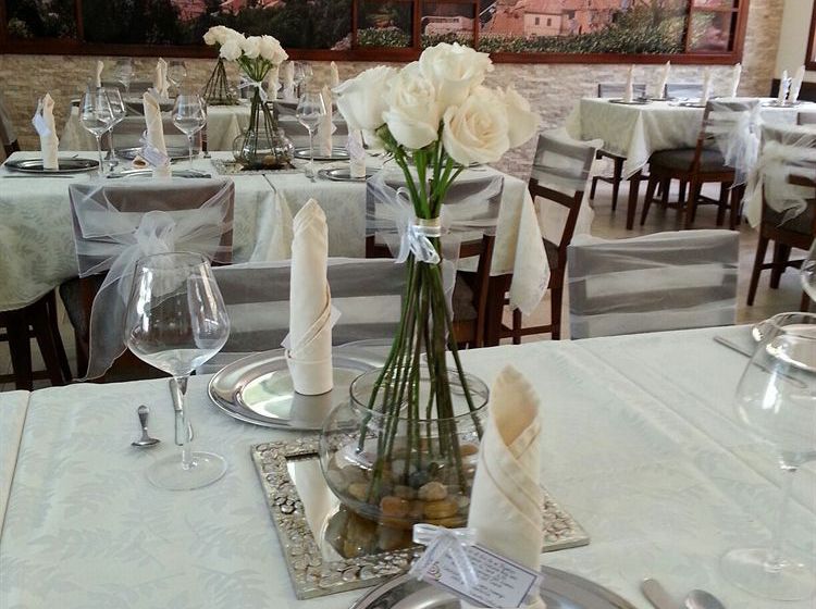 Hotel Genova Barranquilla