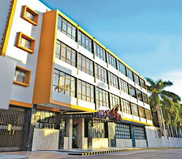 Hotel Genova | Barranquilla | Atlantico | Colombia 10