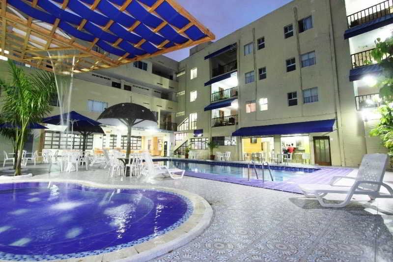 Hotel Genova | Barranquilla | Atlantico | Colombia 2