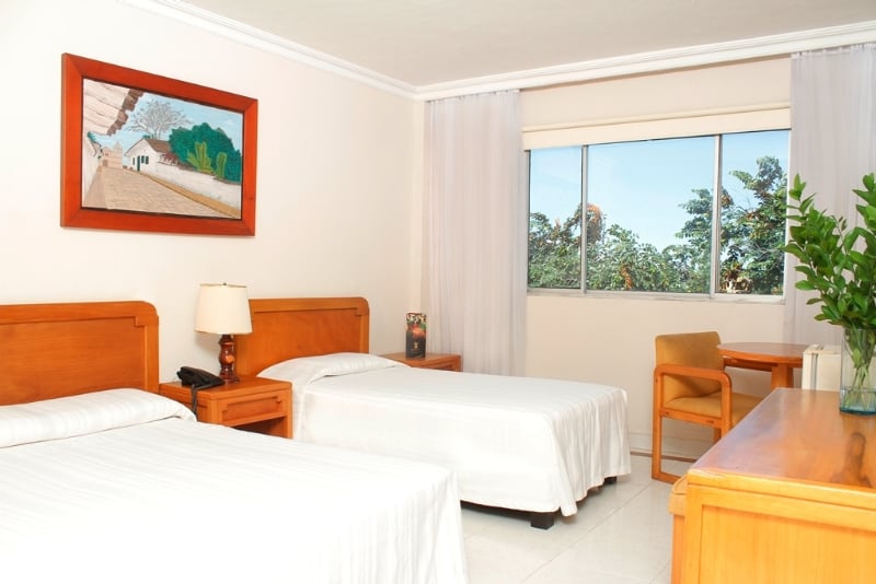 Hotel Genova | Barranquilla | Atlantico | Colombia 4