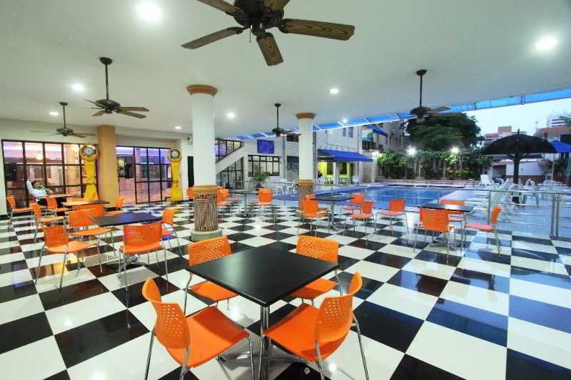Hotel Genova | Barranquilla | Atlantico | Colombia 5