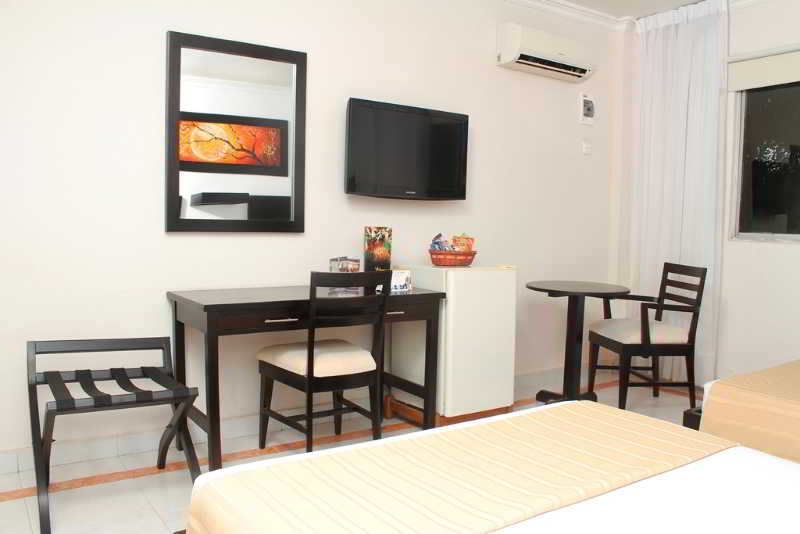 Hotel Genova | Barranquilla | Atlantico | Colombia 7