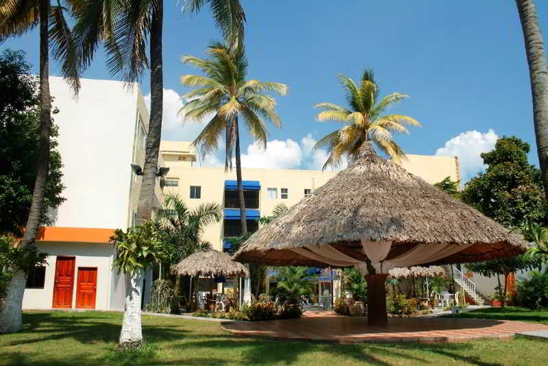 Hotel Genova | Barranquilla | Atlantico | Colombia 8