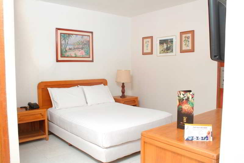 Hotel Genova | Barranquilla | Atlantico | Colombia 9