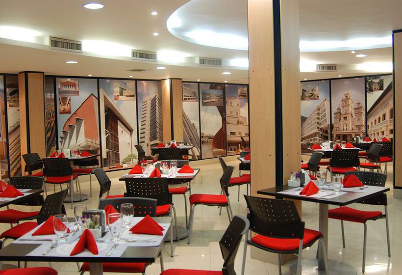 Hotel Barranquilla Plaza | Barranquilla | Atlantico | Colombia 1