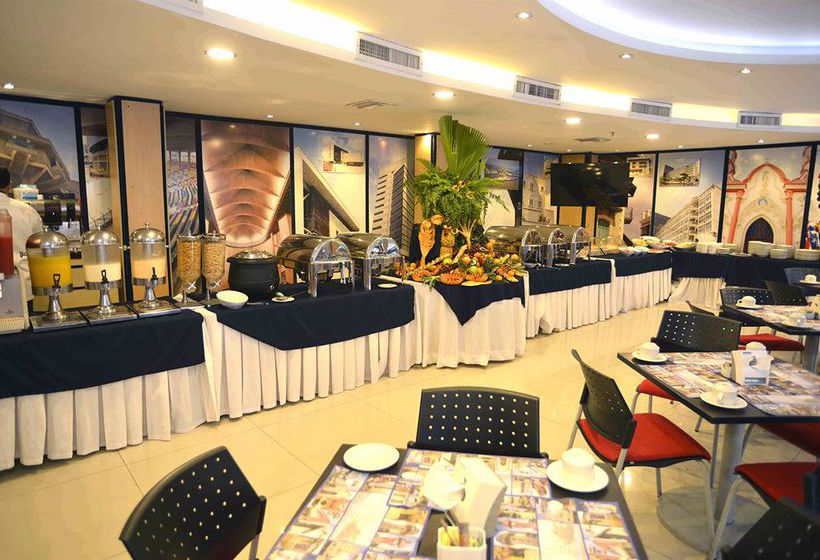 Hotel Barranquilla Plaza | Barranquilla | Atlantico | Colombia 10