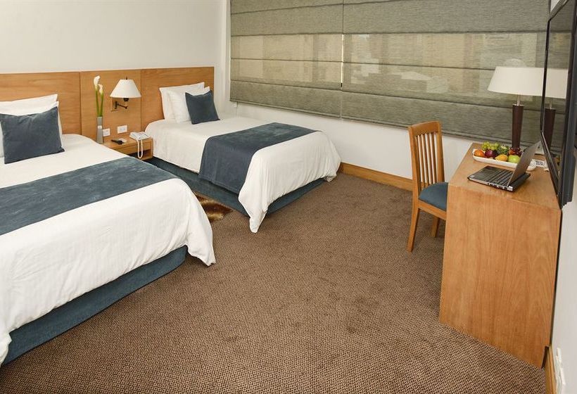 Hotel Barranquilla Plaza | Barranquilla | Atlantico | Colombia 11