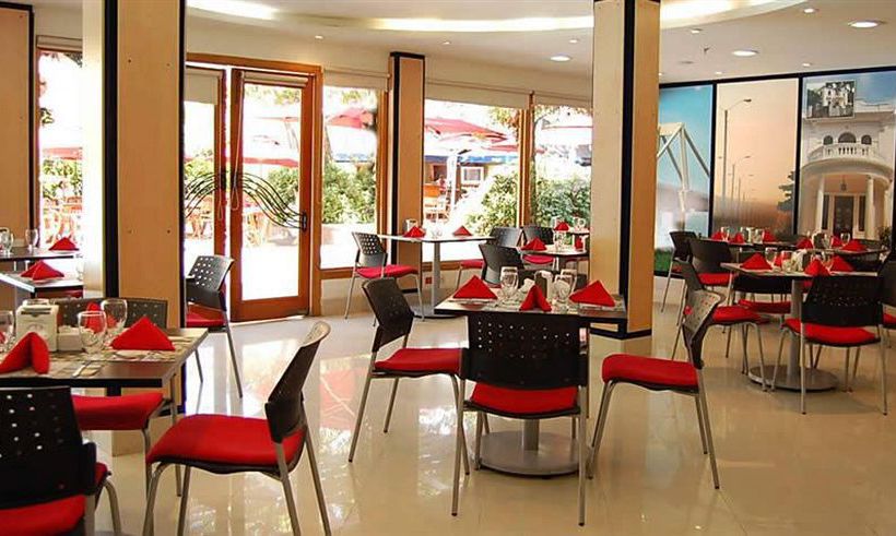 Hotel Barranquilla Plaza | Barranquilla | Atlantico | Colombia 12