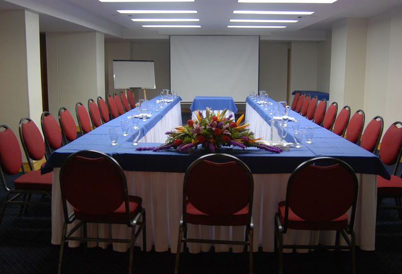 Hotel Barranquilla Plaza | Barranquilla | Atlantico | Colombia 13