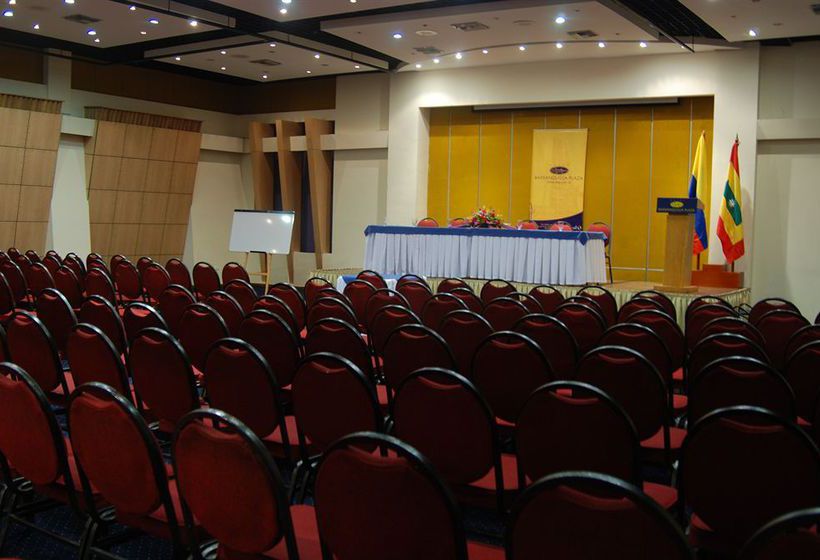 Hotel Barranquilla Plaza | Barranquilla | Atlantico | Colombia 14