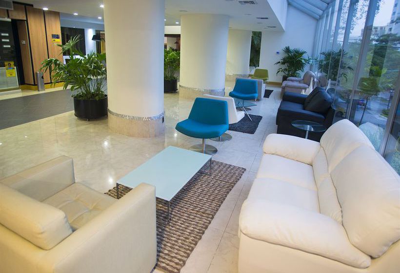 Hotel Barranquilla Plaza | Barranquilla | Atlantico | Colombia 16