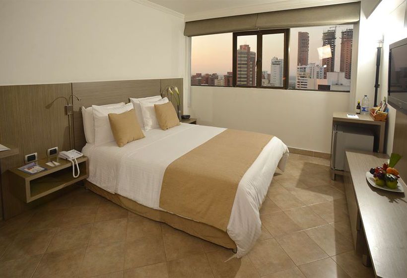 Hotel Barranquilla Plaza | Barranquilla | Atlantico | Colombia 17