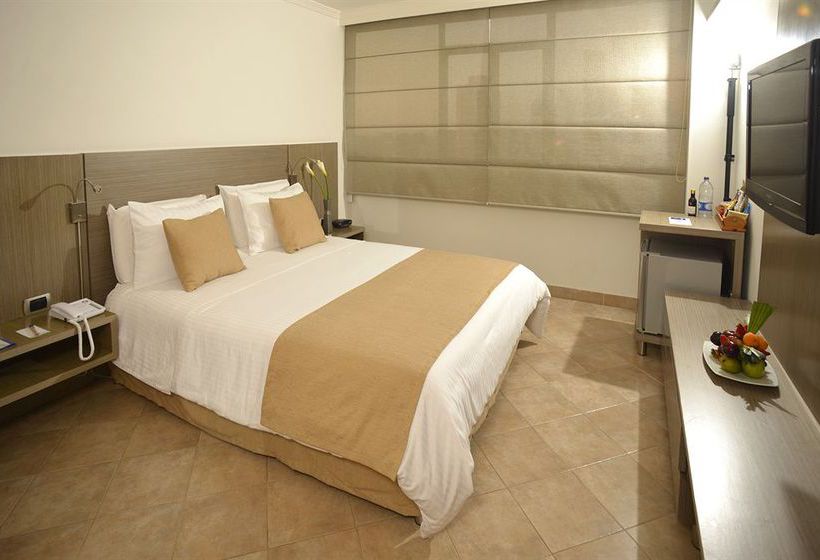 Hotel Barranquilla Plaza | Barranquilla | Atlantico | Colombia 18