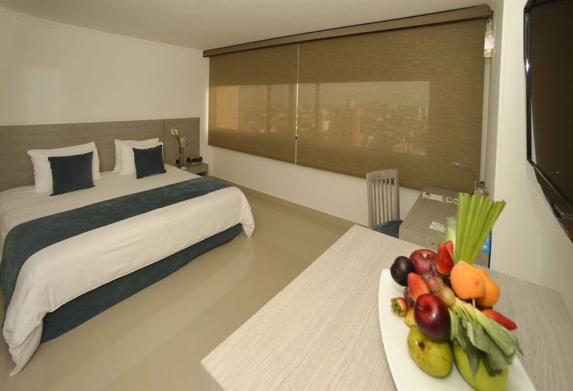 Hotel Barranquilla Plaza | Barranquilla | Atlantico | Colombia 19