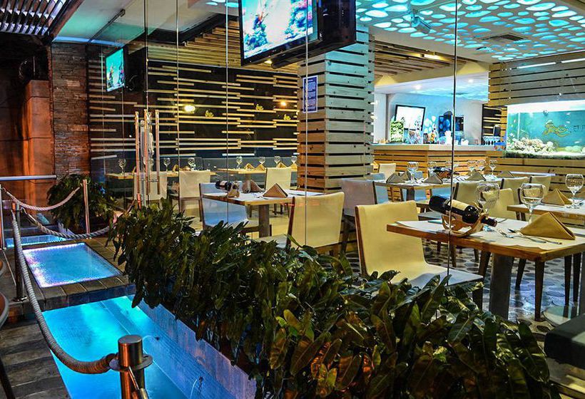 Hotel Barranquilla Plaza | Barranquilla | Atlantico | Colombia 2