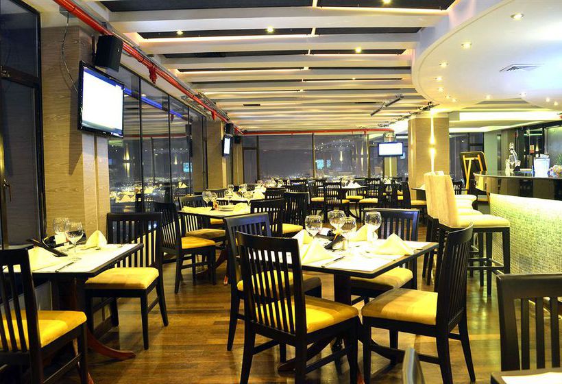 Hotel Barranquilla Plaza | Barranquilla | Atlantico | Colombia 3