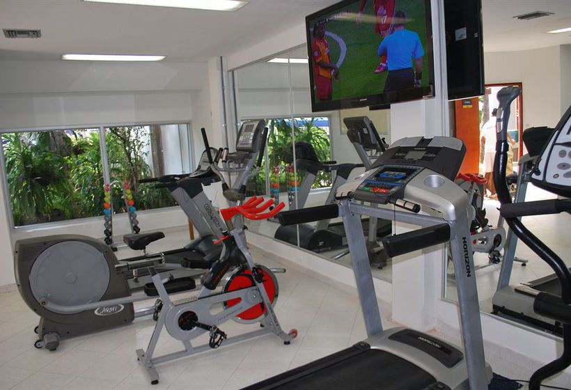 Hotel Barranquilla Plaza | Barranquilla | Atlantico | Colombia 4