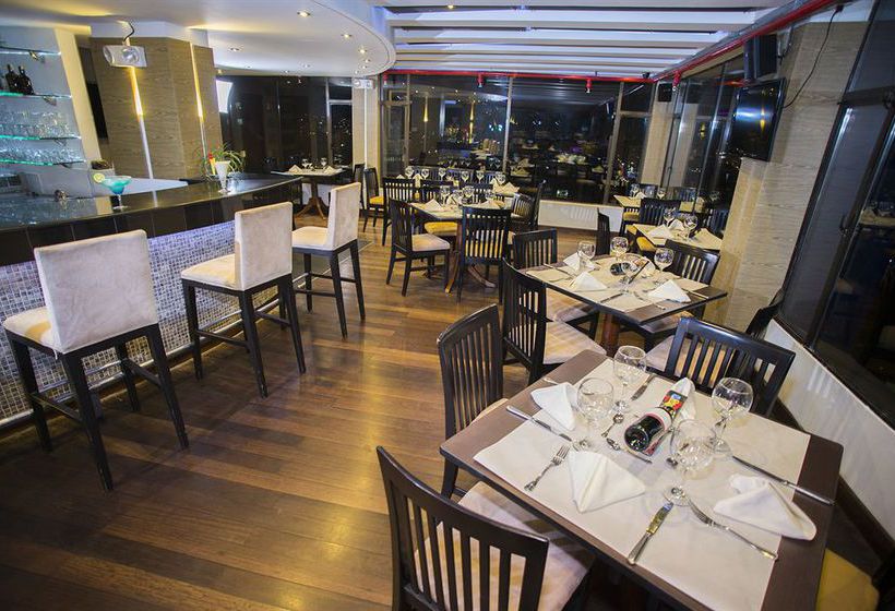 Hotel Barranquilla Plaza | Barranquilla | Atlantico | Colombia 5