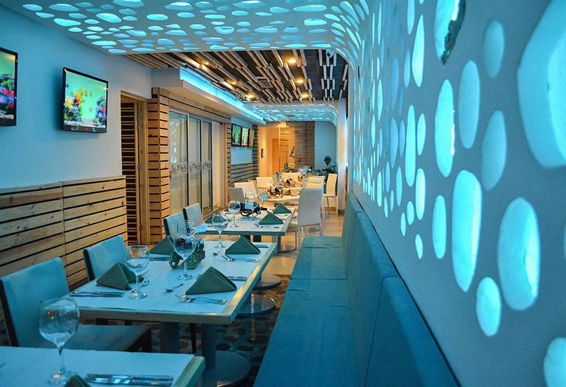 Hotel Barranquilla Plaza | Barranquilla | Atlantico | Colombia 6