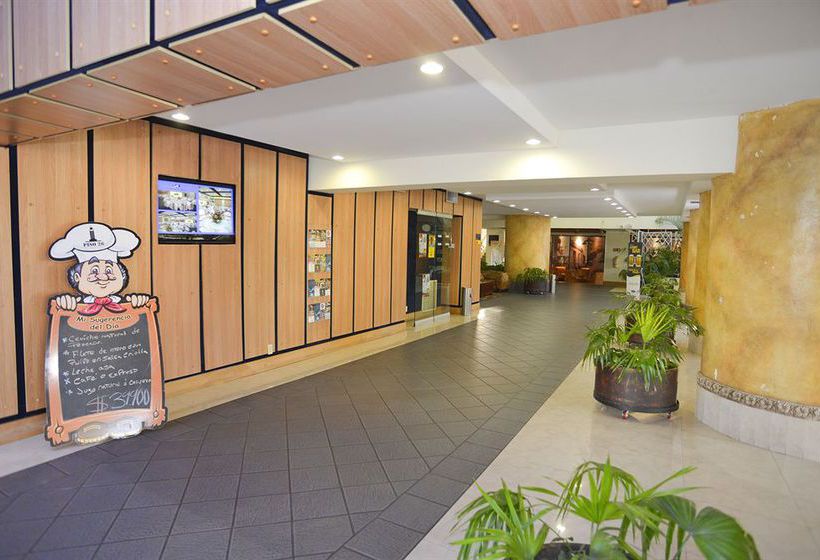 Hotel Barranquilla Plaza | Barranquilla | Atlantico | Colombia 7