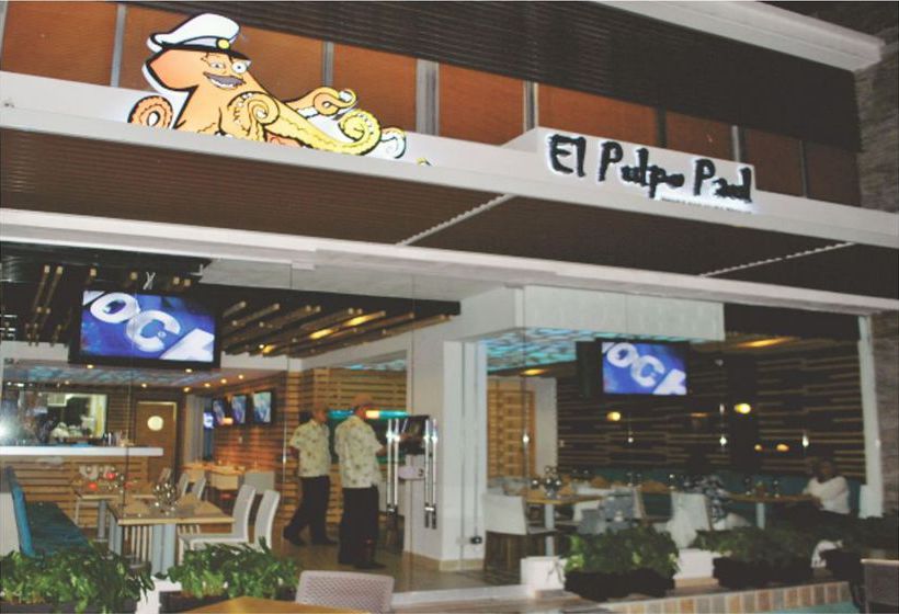 Hotel Barranquilla Plaza | Barranquilla | Atlantico | Colombia 8