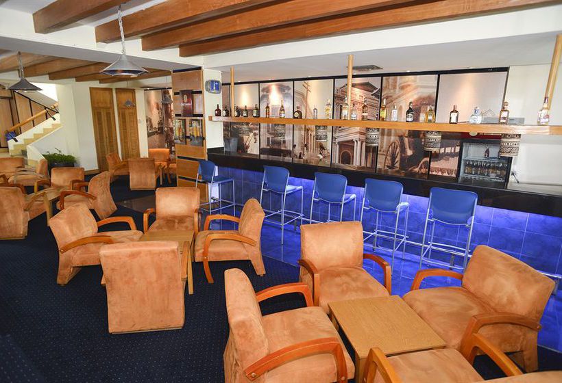 Hotel Barranquilla Plaza | Barranquilla | Atlantico | Colombia 9