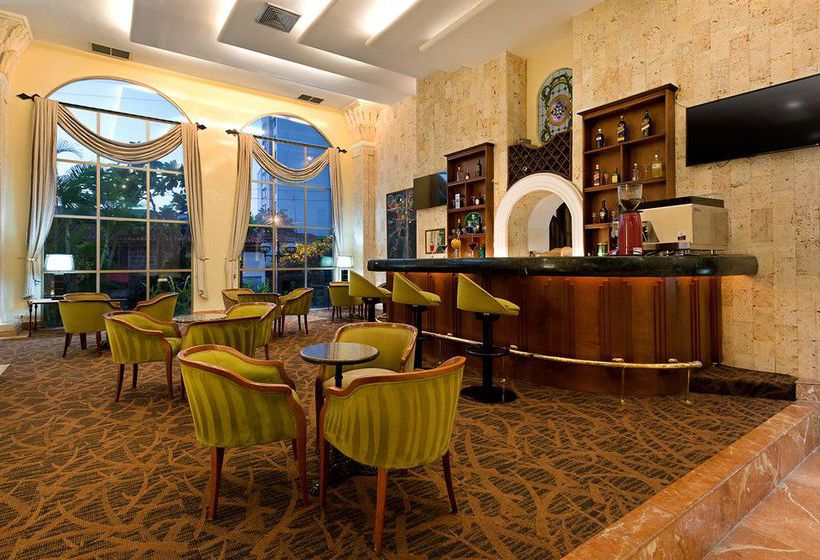 Hotel Dann Carlton Bucaramanga | Bucaramanga | Santander | Colombia 1